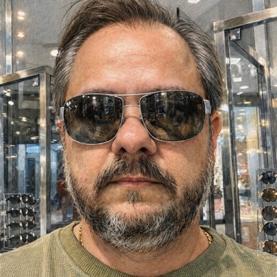 Roberto Borba ✟ 🇧🇷🇺🇸🇮🇱