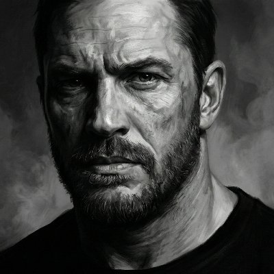 forgedingrind's profile picture. Grind. Discipline. Suffering. The only three teachers that never lie.