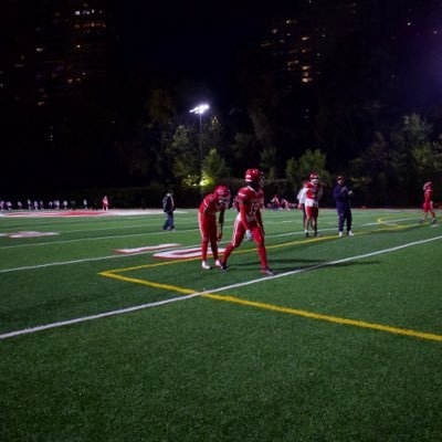 John F Kennedy BRONX NY 6’0 190 RB OLB, ATH/RB CO’26 3.2GPA (ATH) VERSATILE Email: Strictly4ese@gmail.com TOP 5 PSAL 4A SACKS IG-Top1ese
