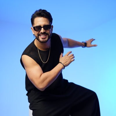 ROGERSKYmusic's profile picture. Promotor-Management 🇻🇪y🇩🇴 En @SKYMusicGroup Te hacemos sentir la música 🎼