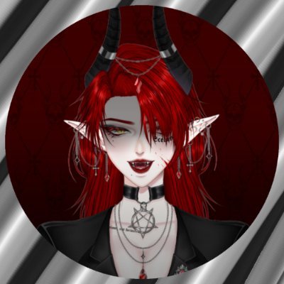 Reigy Ren 👹⛓️