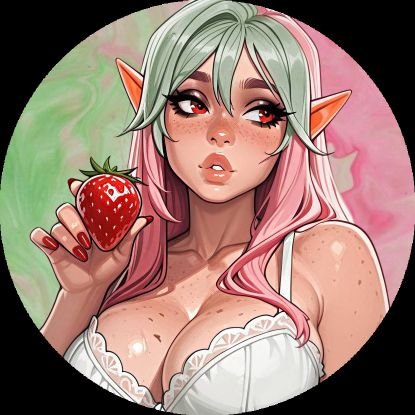 𝘿𝙞𝙫𝙞𝙣𝙚 𝙅𝙖𝙙𝙚🍓