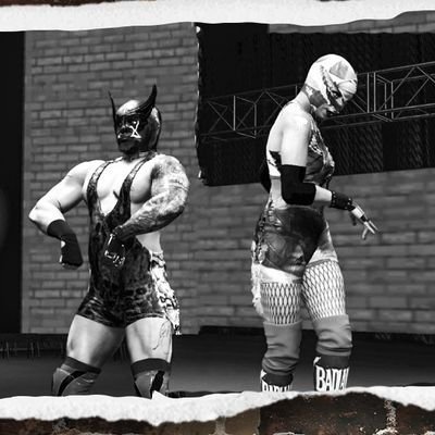 La Conexión entre Paragon e Impersonator