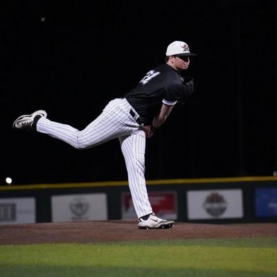 Lubbock Cooper High 2027 | C/RHP/3B | @FC_Prep