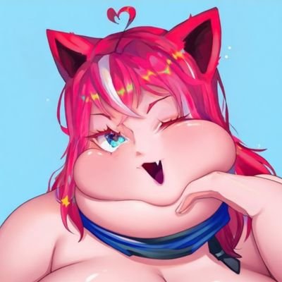 Captain Caloriez💖✨️