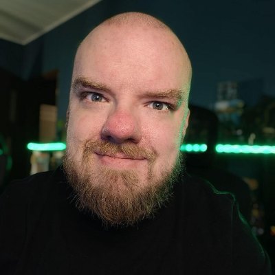 kuba_kacprzak's profile picture. Say my name!