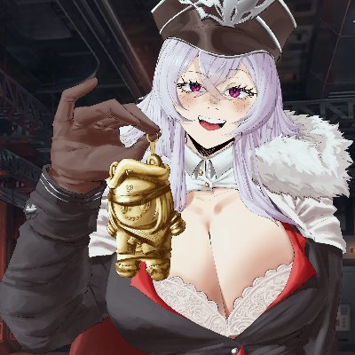 TirpitzEdits's profile picture. 18+
I repost/interact with NSFW, so please be warned.

Adore Azur Lane & the Iron Blood🇳🇴

Sometimes I make edits, fics, concept ideas & rarely mods.