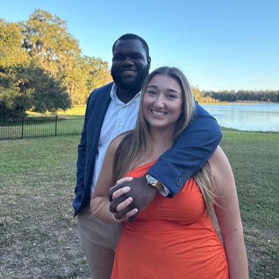 Mike Lofton athlete profile head shot