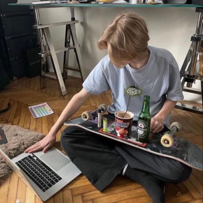 hasiranakya's profile picture. CPA