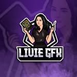 Livie_GFXX's profile picture. Everything is lovely💕with sugar and room🌺Grow up, Glow up, and Blow up🌟Girly and flirty to edgy and stylish🌈Pro GFX Artist🙋Working on only paid projects🤟
