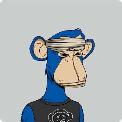 Gahk_Nft's profile picture. ⛩️ 🫘 🐒🍌