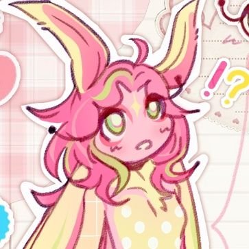 Sweetie_karamel's profile picture. Hello, I'm Karamel and I like to create, draw and experiment with my art, nice to see you here! ✨🪷