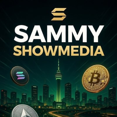 Sammyshowmedia