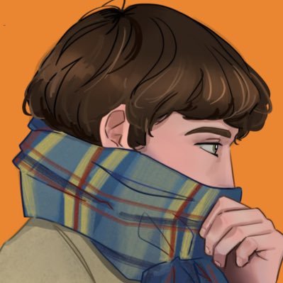 artist; she/they; 18; literally came back to twt for st lol; dni russians