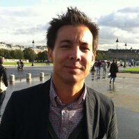 Eflamm Mordrelle (@epadrig) 's Twitter Profile