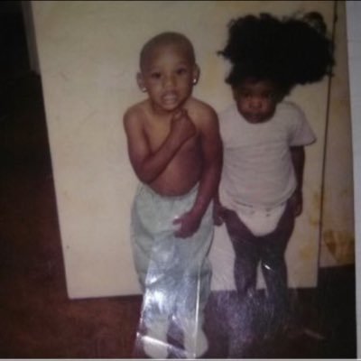 ImjustEratty's profile picture. NO WEIRD BITCH formed against me shall prosper