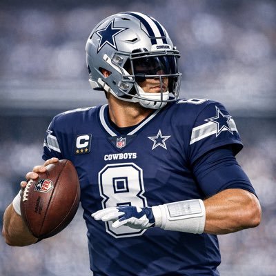 Twitch Streamer, YouTuber and a Madden streamer and I do it because I want to and I’d love to
