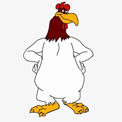 Rfoghorn UEFN