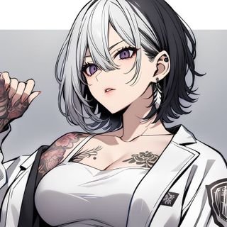 probably overthinking something rn
professional procrastinator
certified anime addict
Vtuber!