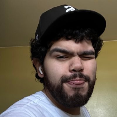 spicyblanco's profile picture. ⚡🇲🇽⚡he/they #LaRazaUnida | #BlackLivesMatter | #FreePalestine | #FreePuertoRico