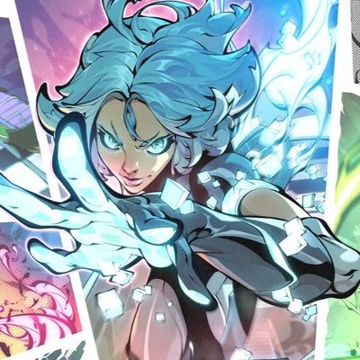 Thebesthero25's profile picture. Look above you, if you dare!