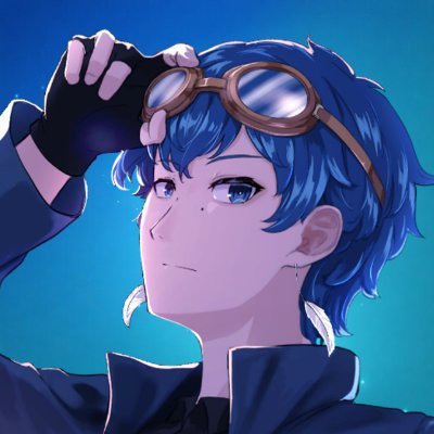 Zehiro_GW's profile picture. 音楽制作、ゲーム/雑談配信、映画ポッドキャストで活動している、競馬と哲学と歌と自由とアイカツを愛するエニグマティクフィロソフィア

YouTube https://t.co/bT55w44STY
Twitch https://t.co/aQ84hHOUHg