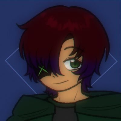 ZalHypher's profile picture. 17, PokémoN Fan, amatEur muSician, Stupid and potential writer.
Venipede fAther. Certified Nessa Fan.
https://t.co/DNCmRP3KLh
pfp by Mari(My goat)