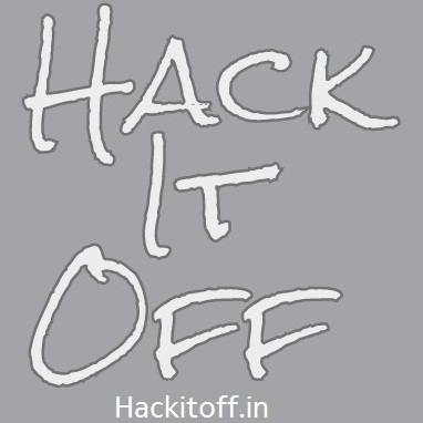 Hackitof's profile picture. This is a twitter fan page for people who want to play with Computer and Web like hell. We will share about computer hacks & tricks, facebook, mobiles, etc.