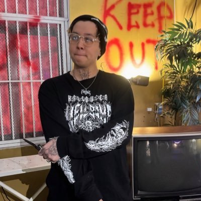 DackJanielsDub's profile picture. CULT LEADER // @40ozcult // blachman@corsonagency.com