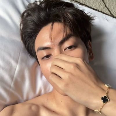 cinawooi's profile picture. 222 | 🐚🫀