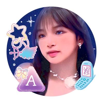 ʚଓ, 𝒜𝖾𝗋𝖽𝖺𝖾𝗇𝗒𝗍𝗁.