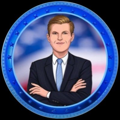 real_erictrump1's profile picture. Only Private elites here!! I will mainly talk about crypto, price action analysis etc. Only for a few people. • Main account; @erictrump