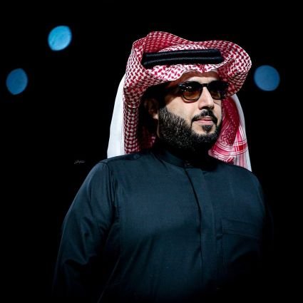 تركي ال الشيخ 🇸🇦