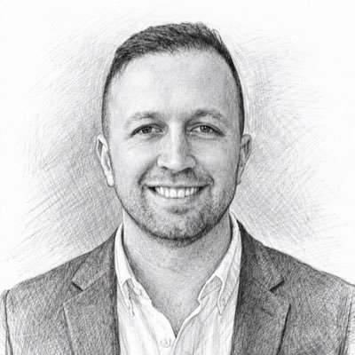 KampnerSam's profile picture. Entrepreneur & investor in $RIVN. Not investment advice. Finance @Columbia. Ex PE. Founder @SalesCraftAI