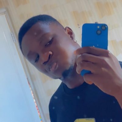 Ephraim Future🇬🇭