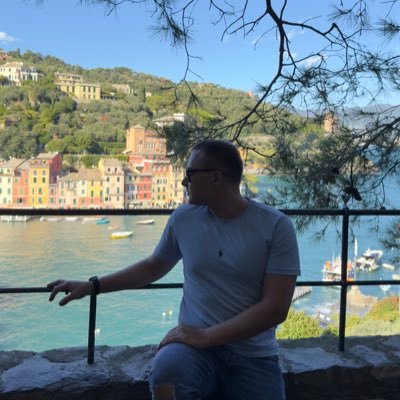 glavanndenis's profile picture. $BORG @swissborg @borgpadhq