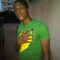 Norbert Ifeanyi Emma (@stormshifter) 's Twitter Profile