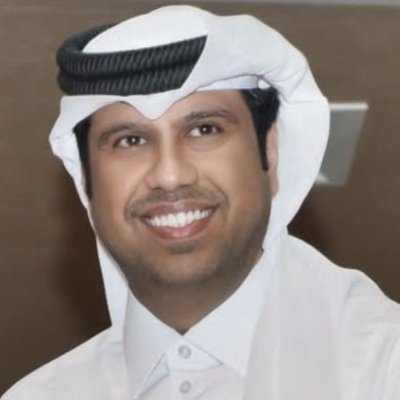 🇶🇦 خـالد السالم