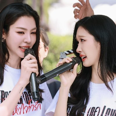 DelusionalGayGL's profile picture. Here for the gay. #FayeAtom #FayePeraya #charlotteaustin #engfawaraha #englot