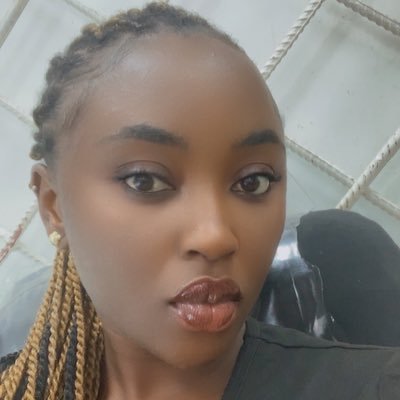 _janeonoja's profile picture. ENTREPRENEUR…FOODSTUFF VENDOR..VOICE OVER ARTIST...FEMALE THRIFT VENDOR…GODS DELIGHT.