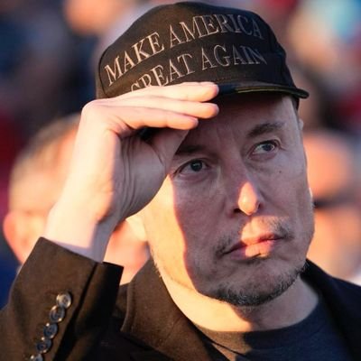 CEO - SpaceX 🚀 Tesla =🚘 Founder - Boring Company Co-Founder Neuralink