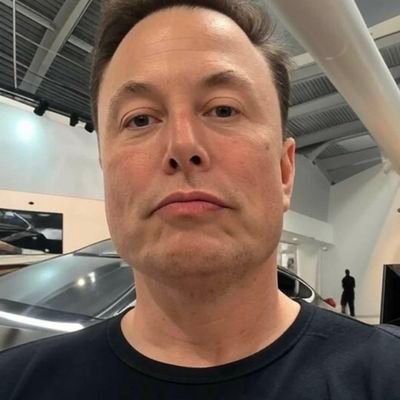 CEO-Twitter, spaceX4 Tesla Founder-Co-Neuralink OpenAI PayPal Support President Trump 🇺🇲