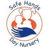 Safehands Nursery is committed to providing a safe, caring and educational atmosphere.