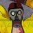 JadedRivers's profile image