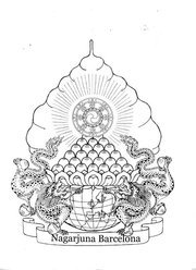 Nagarjuna de Barcelona fue fundada en 1981 por el lama ThubtenYeshe (1935-84), bajo la tutela de S.S. el XIV Dalai Lama. Tu espacio para meditar en Barcelona.