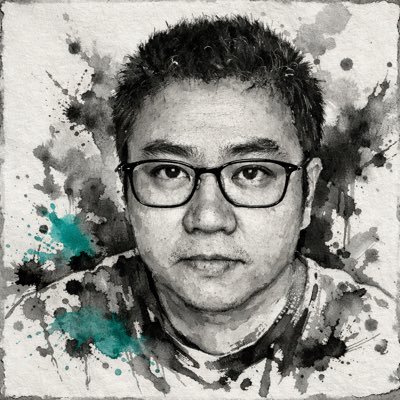 terrixchan's profile picture. 奶爸/保险经纪人/giallorossi/业余写作者/INFJ-T