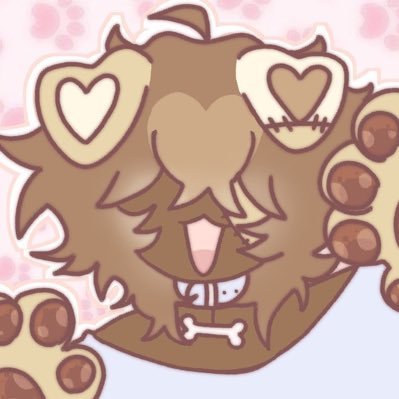 mysteri0us3nby's profile picture. ☆ 🐾 his pet !! .. 🐾 ☆ 🐕 // $15 dm fee.. 🦴 priv: @SL33PIESTPUP | kemonomimi !!