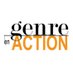 Genre en Action (@GenreenAction) Twitter profile photo