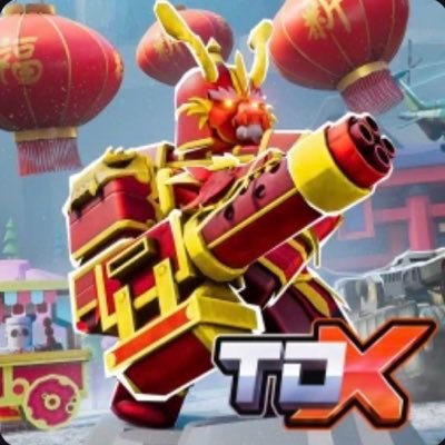 tdx_leaks's profile picture. Posting the latest news for #Roblox #TDX (unofficial) ****⚠️Not associated with the official TDX team⚠️**** (MORE IN EXTENDED BIO)