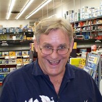 Chris Brudy (@csbrudy) 's Twitter Profile